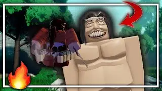 When the game is lit & you're not 🥴 | ROBLOX UAOT