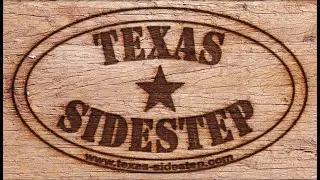 TEXAS SIDESTEP et Wayne LAW