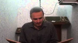 28  Боров Мухьаммад Башир  Рамадан 2015 Т1авус