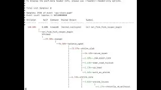 What to do with Linux kswapd kernel thread high CPU usage?