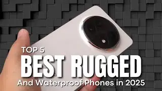 [Top 5] Latest OPPO Phones in 2025; Best Rugged and Waterproof