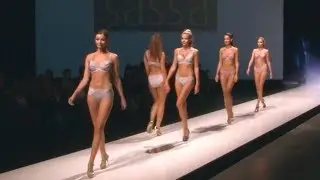 SASSA Mode – STYL – módní přehlídka