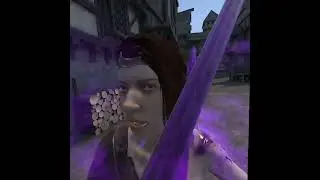 Playing Blade and Sorcery