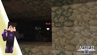 AETHER DUNGEON! - AetherCraft Ep. 24