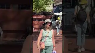 Конфликт с Одержимой Женщиной. Boulder CO