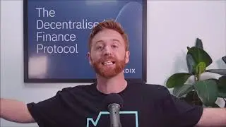 Piers Ridyard about Solving the Blockchain Trilemma