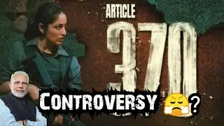 Article 370 Movie✌️unknown and interesting facts❣️#movie #article370 #article370trailer #yamigautam