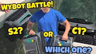 Wybot Battle! C1 or S2?