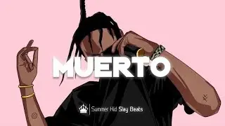Travis Scott Type Beat - 