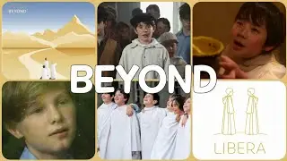 Libera Album 'BEYOND' full video.
