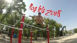 VLOG 3 | Итог лета / Itog leta 2018