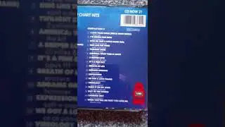 Now 21 Review