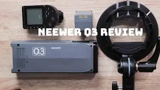 Neewer q3 review