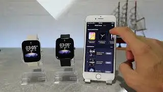 How to connect Amazfit Bip 3 & Bip 3 Pro with iOS   SG