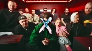 Джоззи & Джаро - НОВЫЙ ТРЕК | PIKACHU REMIX | Ночи в нас тая