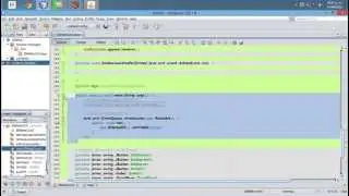 contador de billetes  en  java netbeans parte  2