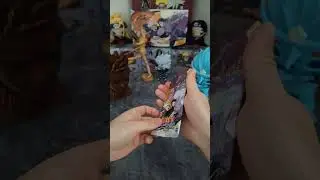 Вот так вы да? Карточный батл по аниме Наруто #shorts #наруто #animeshorts