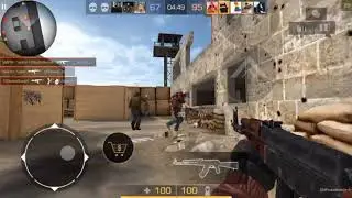 The Box | Standoff 2 |Fragmovie #22