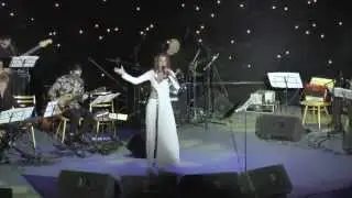 Ксения Грачева - Если звезды молчат (М,Минков)