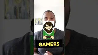 Gamer Dorks Are The Best Entrepreneurs