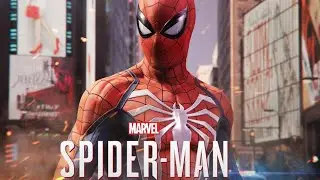 Marvel's Spider-Man - прохождение часть 8