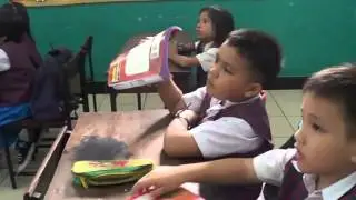Pembelajaran Kelas Rangkap Model 2 2 2