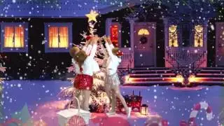 LOLLIPOPS BAND - НОВОГОДНЯЯ ПЕСНЯ И МУЛЬТФИЛЬМ ДЛЯ ДЕТЕЙ. ЛОЛЛИПОПС БЭНД