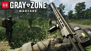 GREY ZONE WARFARE IS TOO GOOD!!