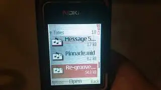 Nokia 7270 ringtones