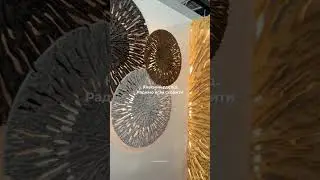 Відвідали меблеву виставку в Києві 👍