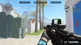 OneTapper Warface || FRAGMOVIE || Варфейс ||GamePlay