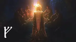 The Wild Men | Tolkien's Men of Darkness