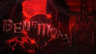 BEHEMOTH by greafer, ViZeris and more [Top 10 Extreme Demon]