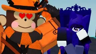 Woman Tower Defense SIMPulator... | Roblox