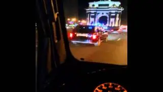 ПЛОШАД  ПОБЕДА  КЛАССНО  ВЫГЛИДИТ