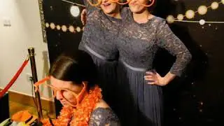 Magic Selfie Mirror | Mythe Barn