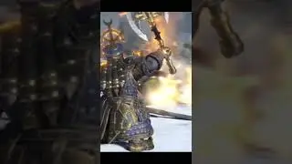 CHAOS DWARF LORDS ARE SO TERRIFYING 