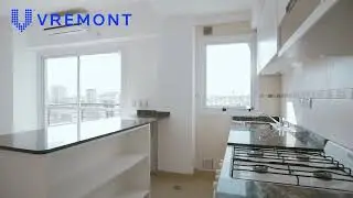 Venta Departamento 2 AMB en Flores, Capital Federal.