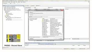 ABB AC500-S Safety PLC - CPU to CPU communication