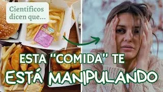 How the Food Industry Harms Your Mental Health