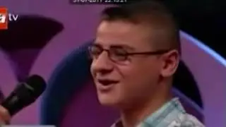 SERKAN IS MY GIRL CANLI KONSER VERİYOR