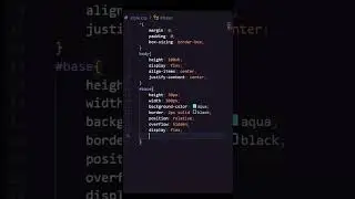 Loading animation using HTML-CSS | Basic HTML-CSS animation | CodeXplainer 