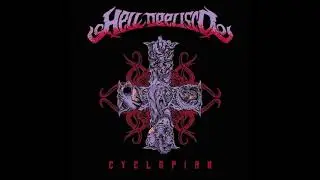 HELL OBELISCO - Cyclopian EP [FULL ALBUM] 2020