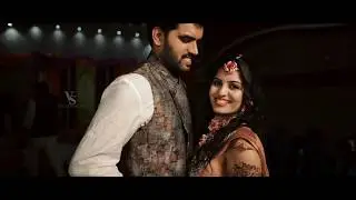 NANDU + MANU VS PHOTOGRAPHY 1080p SANGEET