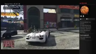 xXClutchzKidzXx's Live PS4 Broadcast