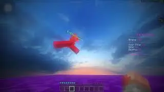 “360 Combos” // MCPE 1.17 PvP Combotage | Mobile PvP