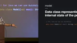 Mobius: A Loopy UI - Ahmed Nawara