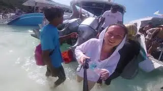 Thailand Phuket 2018