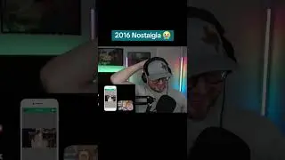 Why was 2016 so special!? #rap #2016 #hiphop #reactionvideo