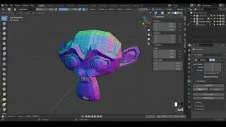 Clay Thumb Sculpt Brush (EXPLAINED) | FREE Blender for 3D Printing Course